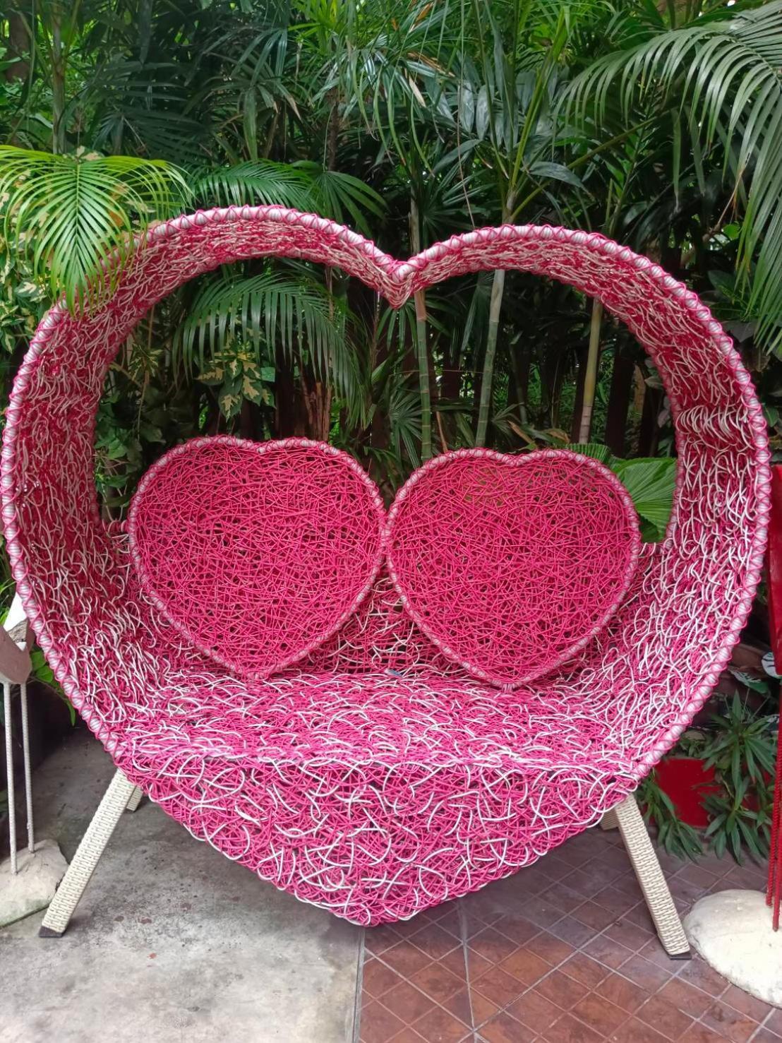 Romena Grand Hotel Chiang Mai Exteriör bild