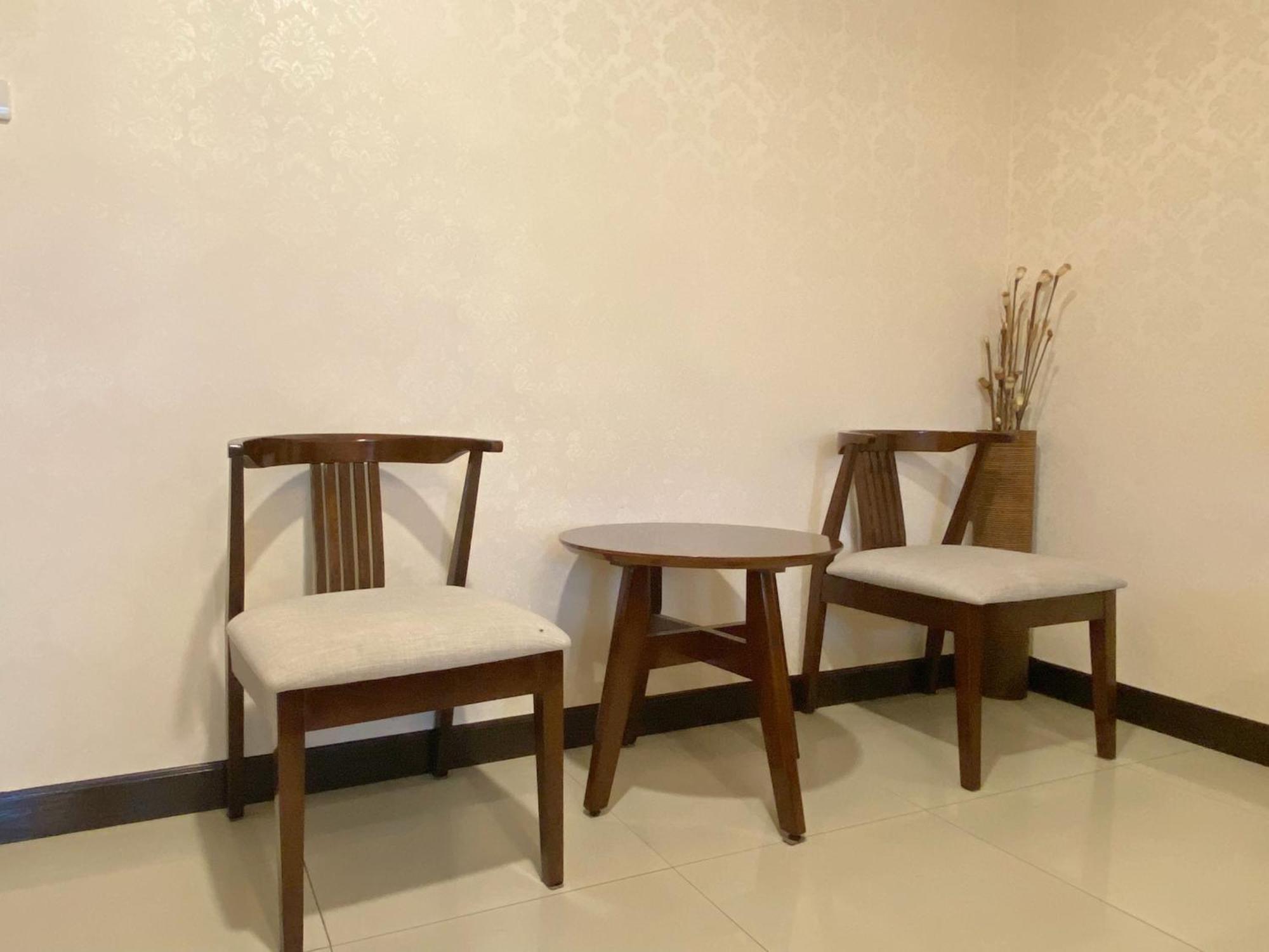 Romena Grand Hotel Chiang Mai Exteriör bild